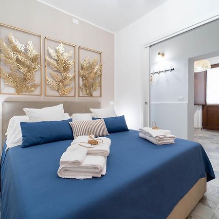 Regina Damarete Ortigia Boutique Apartment Syracuse Ngoại thất bức ảnh