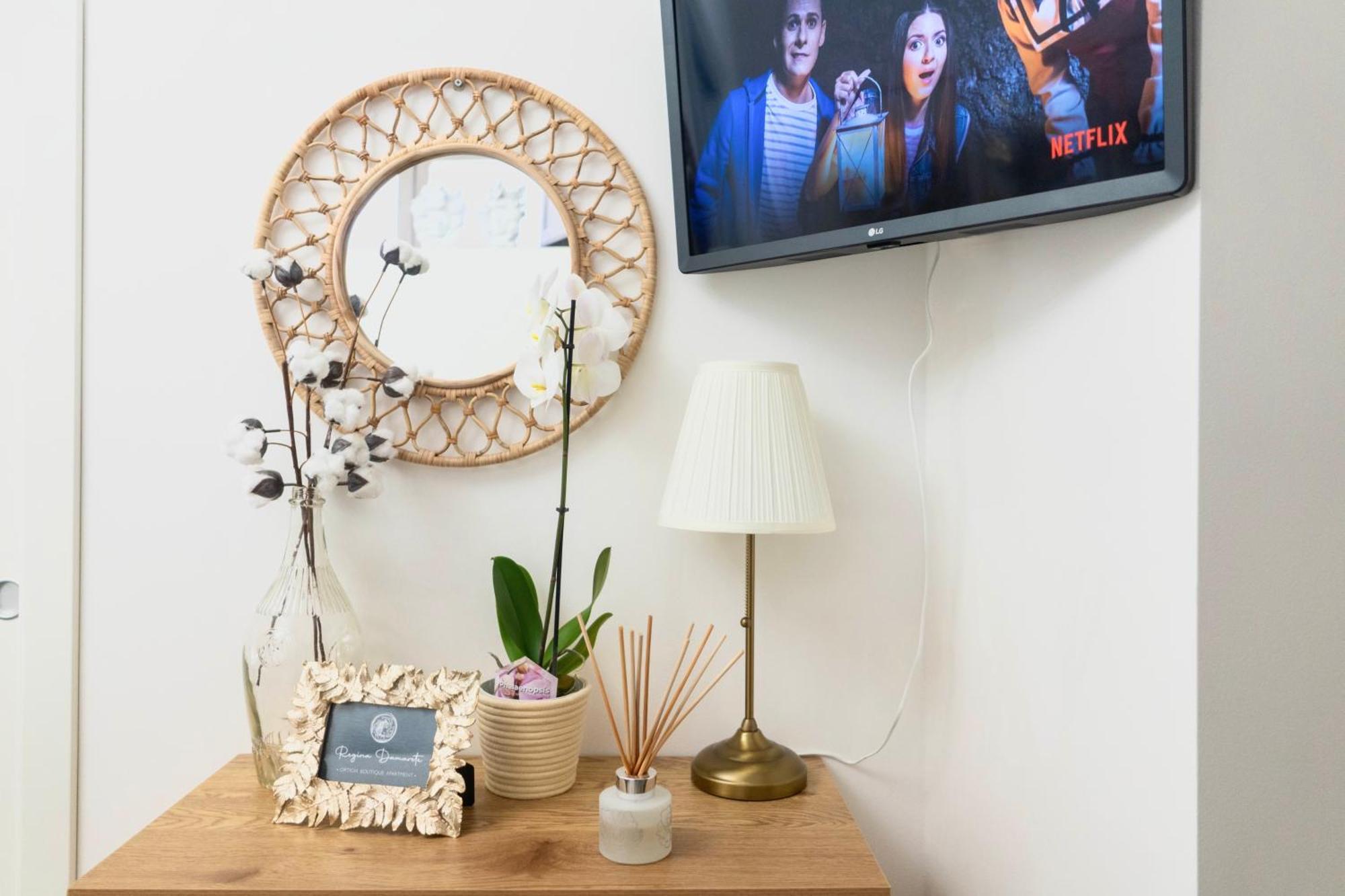 Regina Damarete Ortigia Boutique Apartment Syracuse Ngoại thất bức ảnh