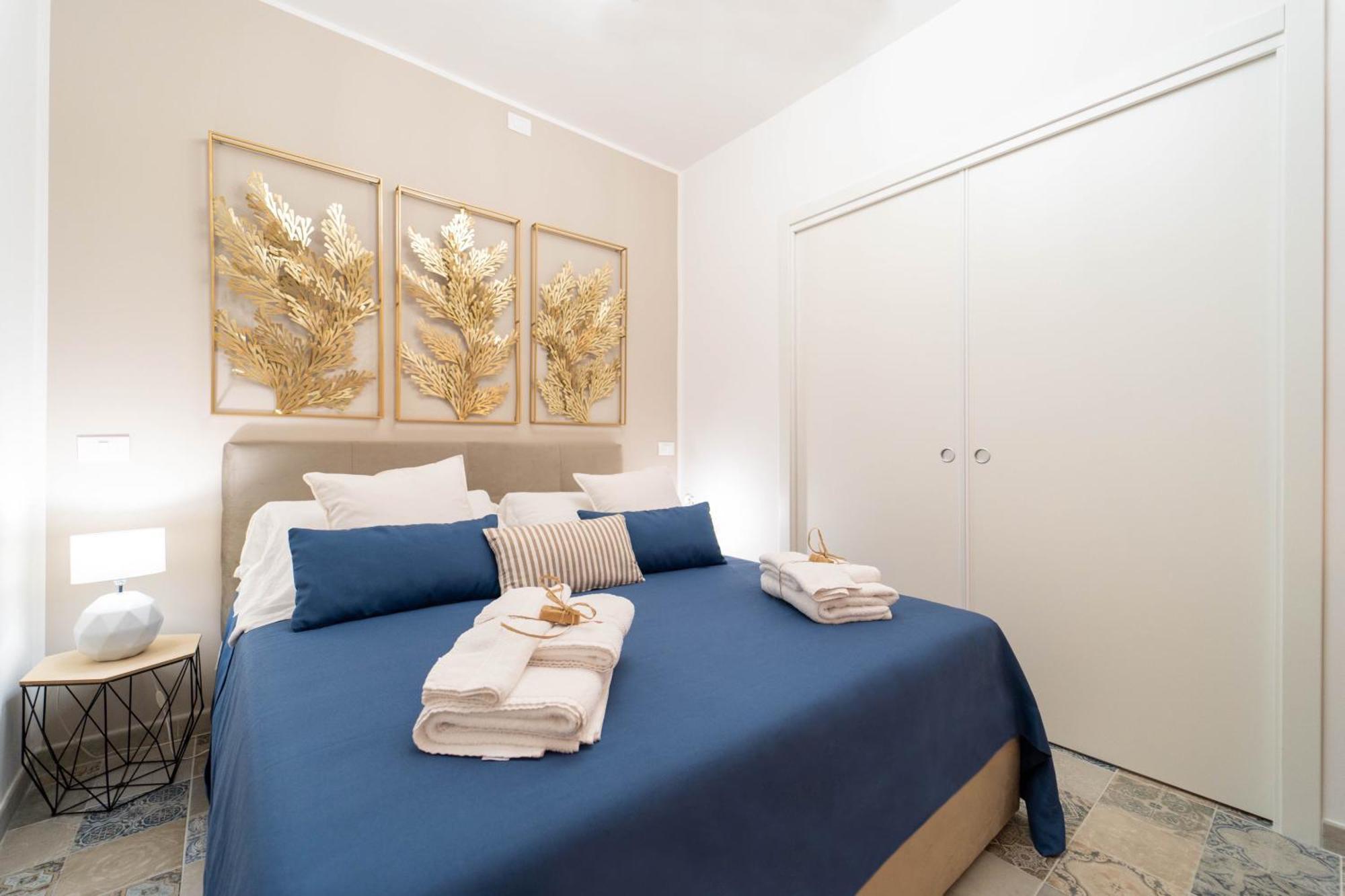 Regina Damarete Ortigia Boutique Apartment Syracuse Ngoại thất bức ảnh