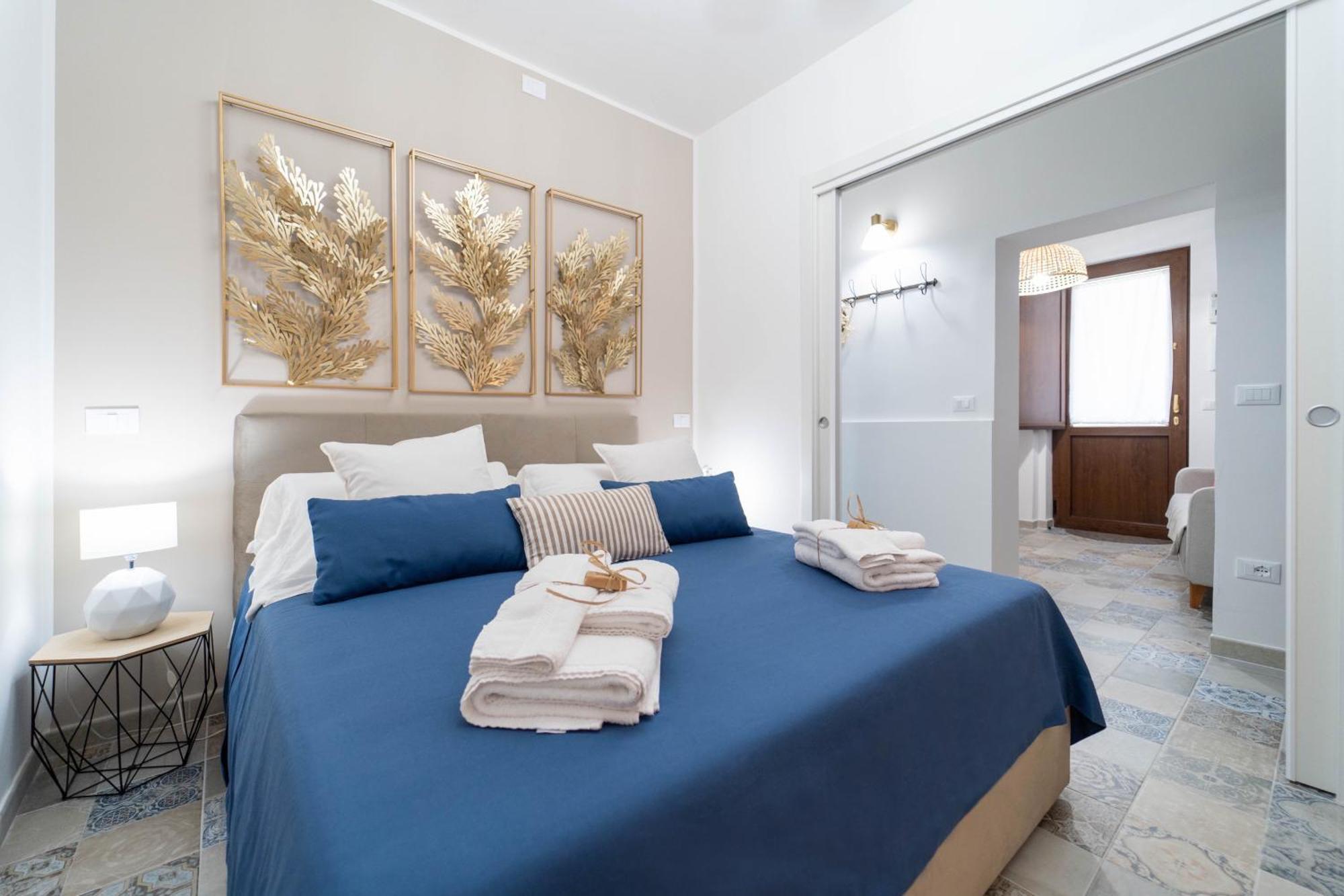 Regina Damarete Ortigia Boutique Apartment Syracuse Ngoại thất bức ảnh