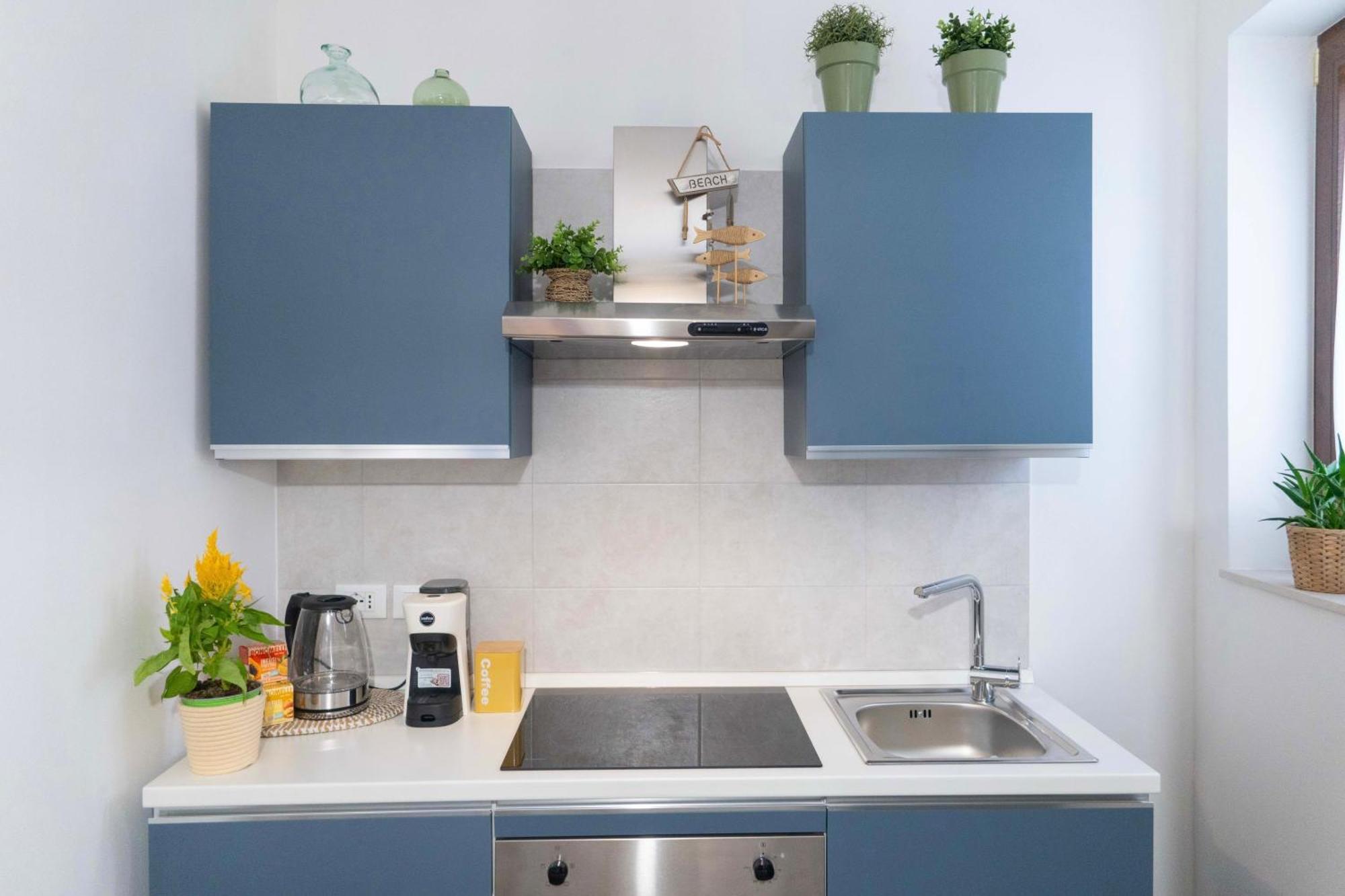 Regina Damarete Ortigia Boutique Apartment Syracuse Ngoại thất bức ảnh
