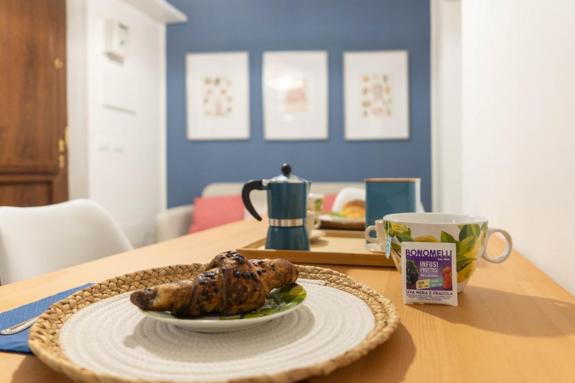 Regina Damarete Ortigia Boutique Apartment Syracuse Ngoại thất bức ảnh