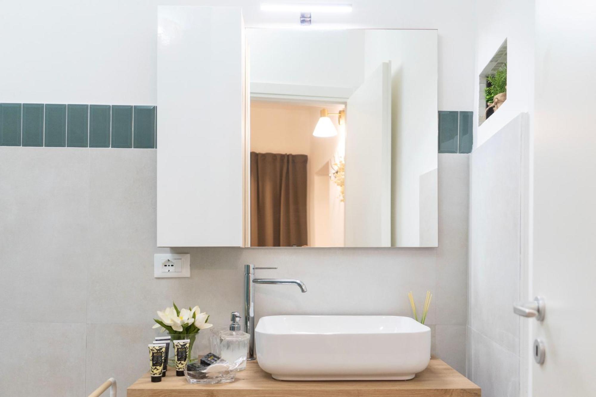 Regina Damarete Ortigia Boutique Apartment Syracuse Ngoại thất bức ảnh