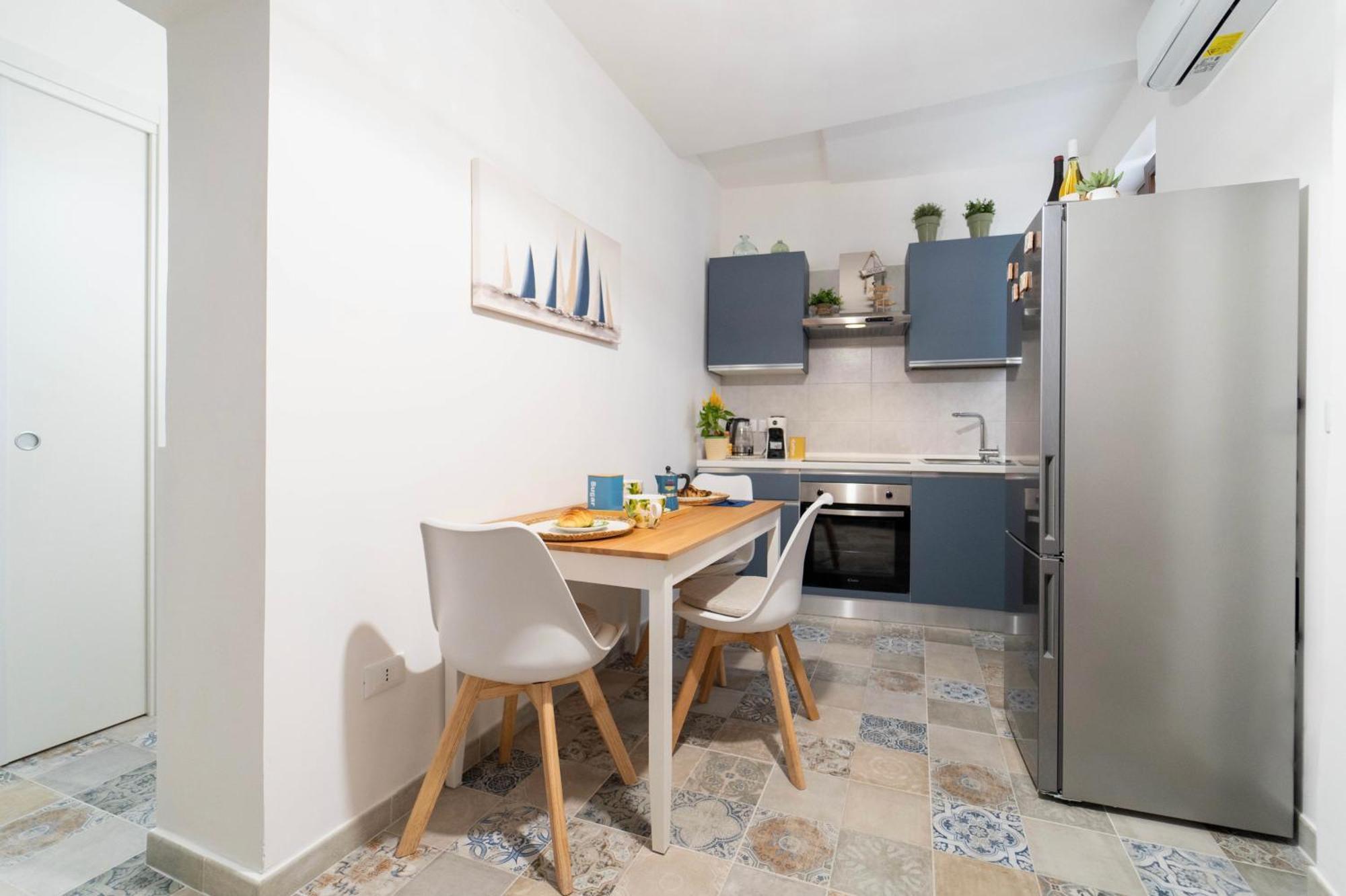 Regina Damarete Ortigia Boutique Apartment Syracuse Ngoại thất bức ảnh