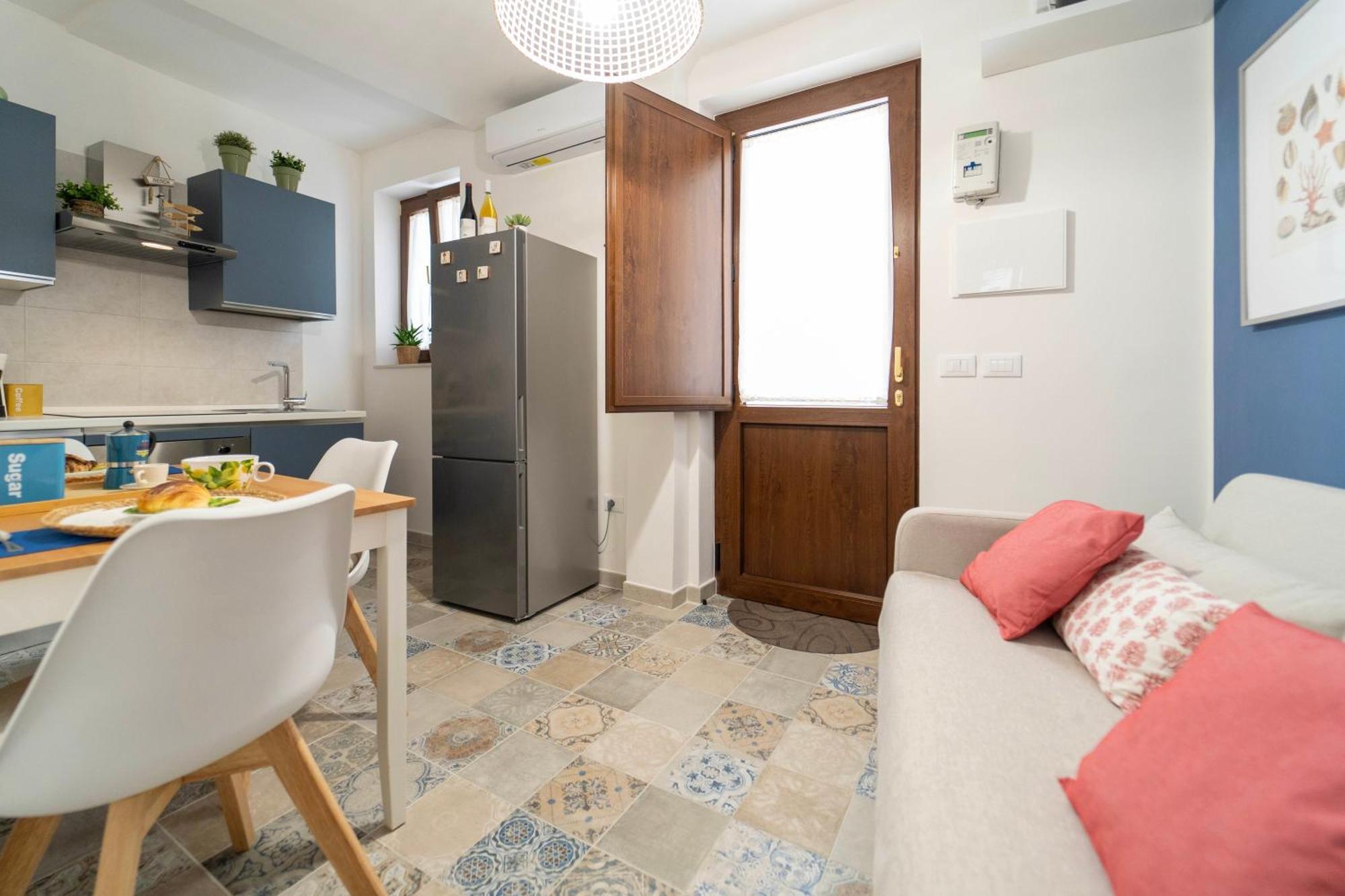 Regina Damarete Ortigia Boutique Apartment Syracuse Ngoại thất bức ảnh
