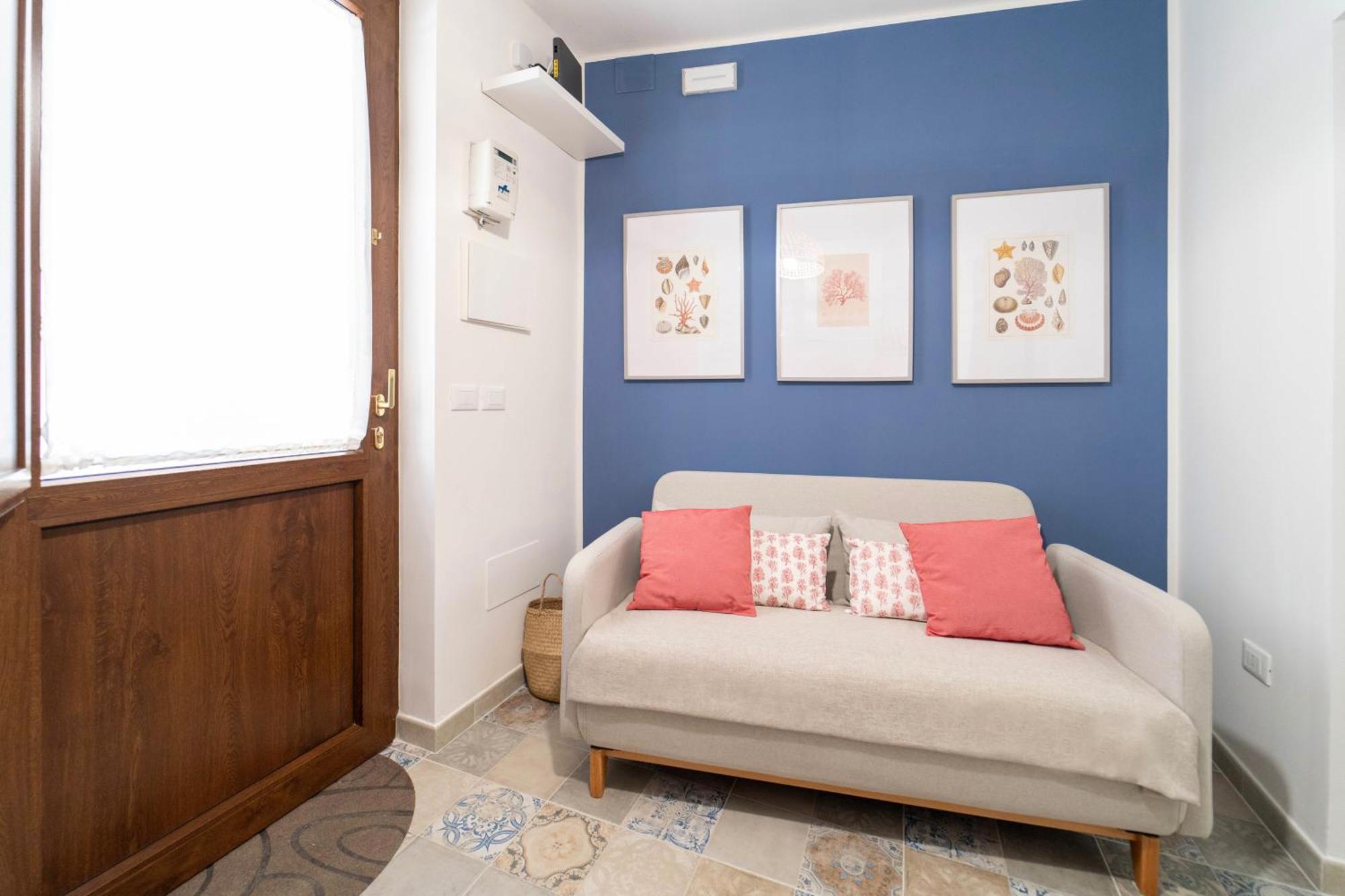 Regina Damarete Ortigia Boutique Apartment Syracuse Ngoại thất bức ảnh